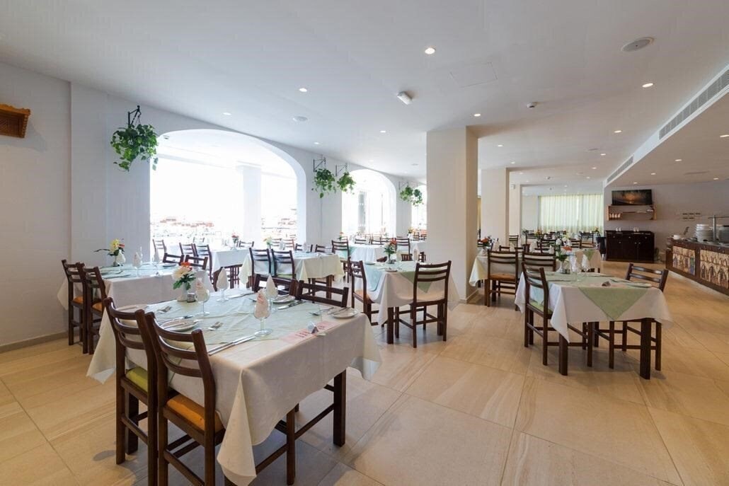 Mimosa Beach Hotel 3* суреті